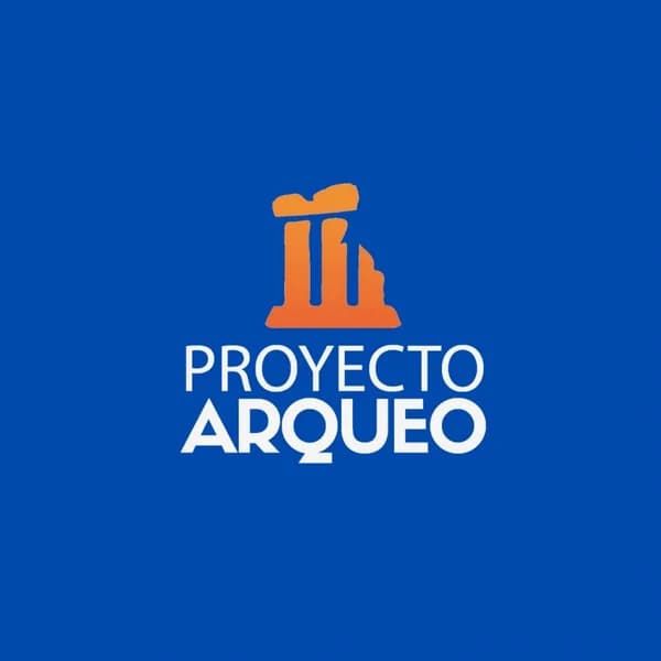 Cover art for Proyecto Arqueo