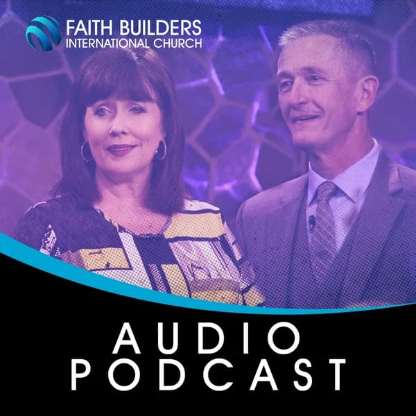 Cover art for Faith Builders International
