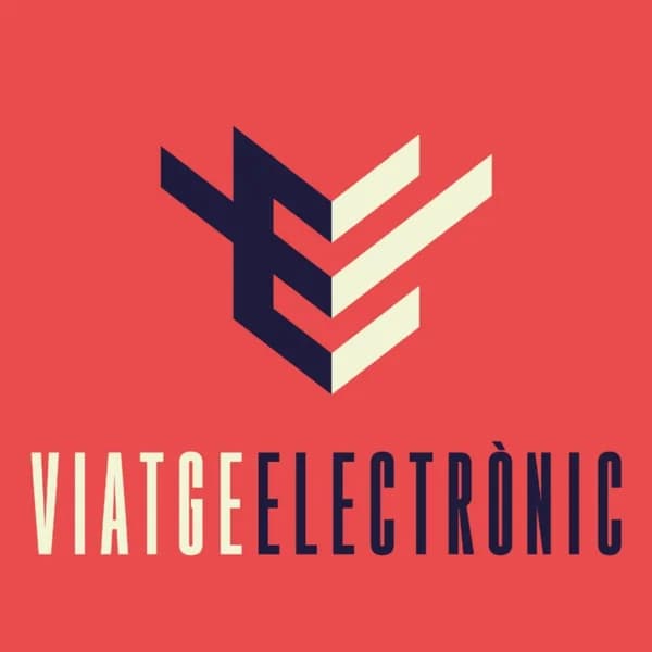 Cover art for Viatge Electrònic