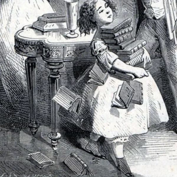 Cover art for C'est pas de ton âge !