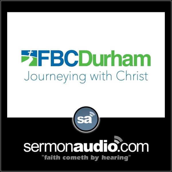 Cover art for First Baptist Church of Durham
