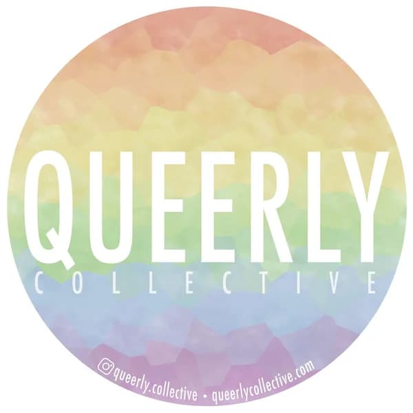 Cover art for Can You Hear Me Queerly?