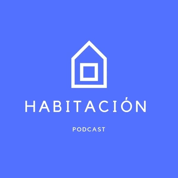 Cover art for Habitación Podcast