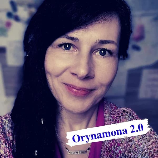 Cover art for Orynamona 2.0