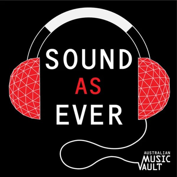 Cover art for Sound As Ever