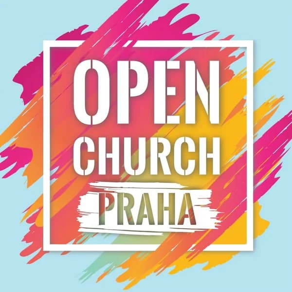 Cover art for Bohoslužby OpenChurch Praha