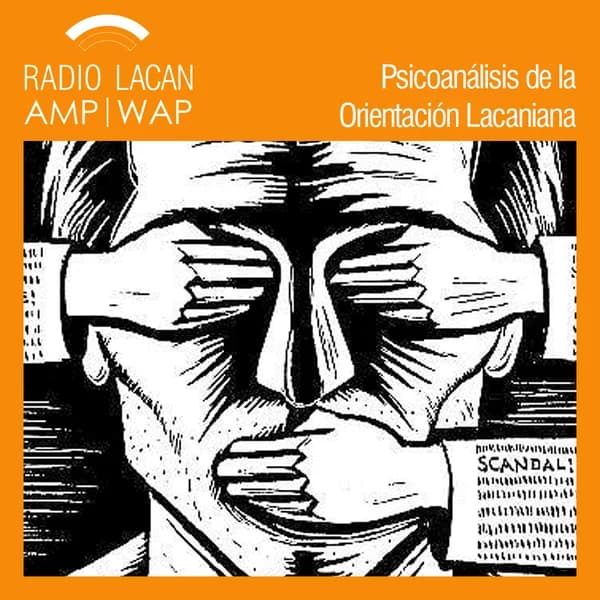 Cover art for RadioLacan.com | Conversación "La democracia amenazada" organizada por Zadig Madrid