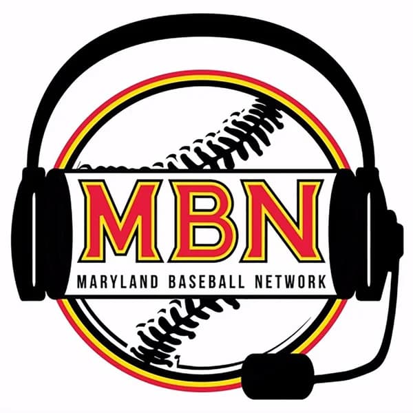 Cover art for Maryland Baseball Network Podcast