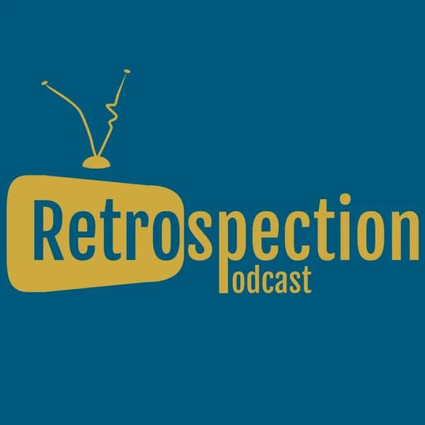 Cover art for Retrospection