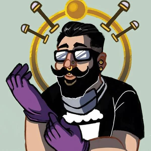 Cover art for Real Talk : A Piercing Podcast