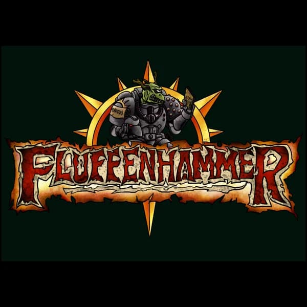Cover art for TheFluffenhammer's podcast