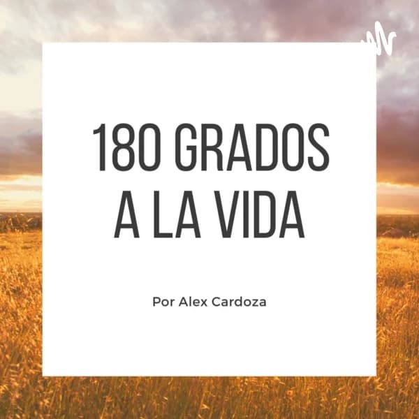 Cover art for 180Grados A La Vida