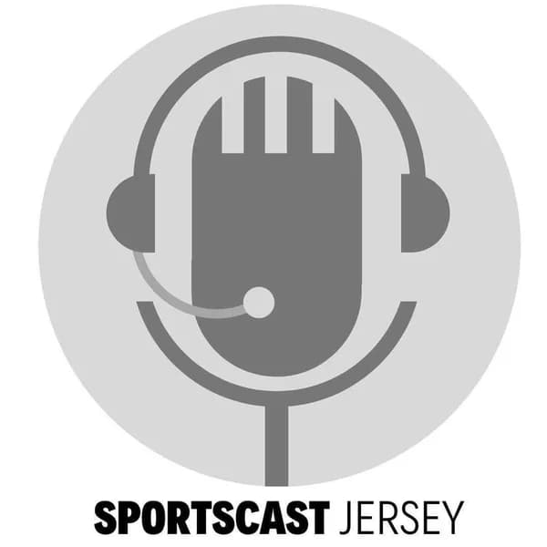 Cover art for Sportscast Jersey