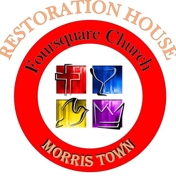 Cover art for Restoration House's Podcast