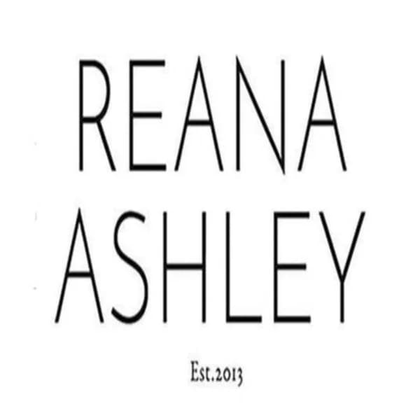 Cover art for Reana Ashley Podcast