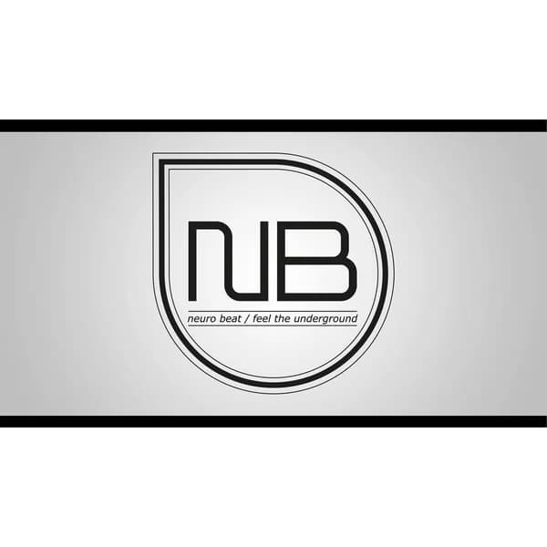 Cover art for Neuro Beat Kitchen Sessions