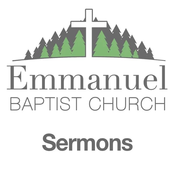 Cover art for Emmanuel Baptist Church of Nipawin Sermons