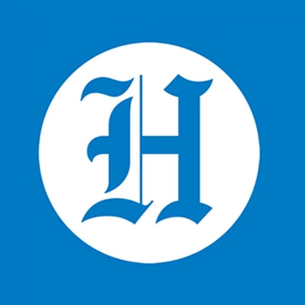 Cover art for Miami Herald Daily Flash Briefing