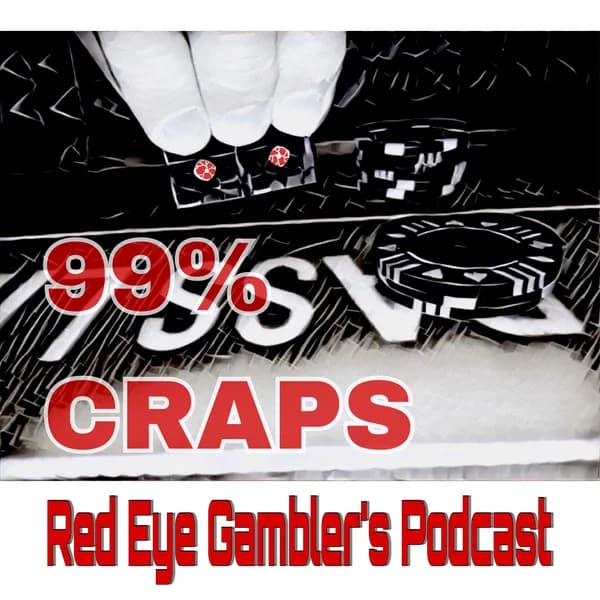 Cover art for 99% CRAPS