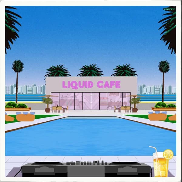 Cover art for Pro Send Radio