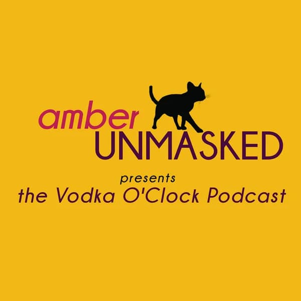 Cover art for VODKA O'CLOCK