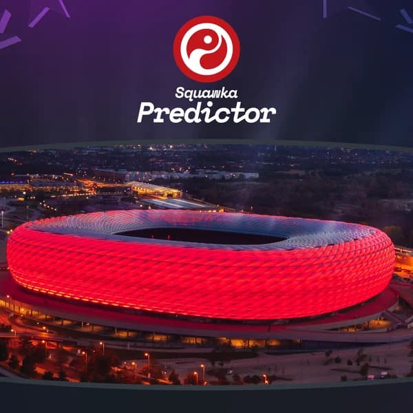 Cover art for Squawka Predictor