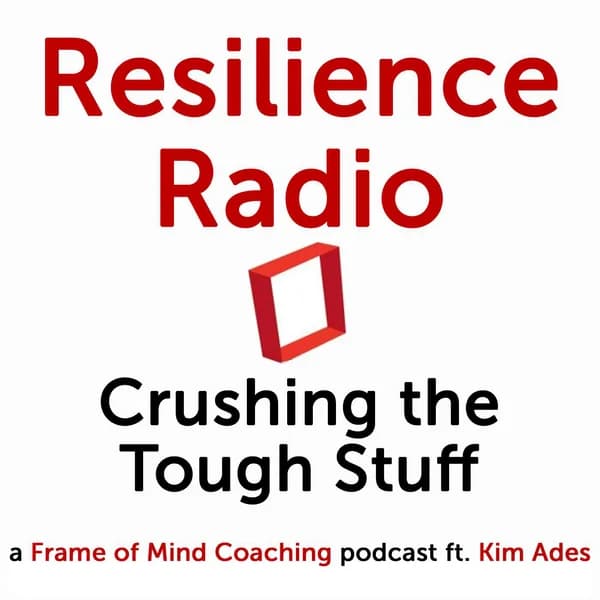 Cover art for Resilience Radio