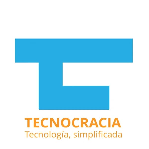 Cover art for Tecnocracia