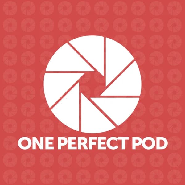 Cover art for One Perfect Pod