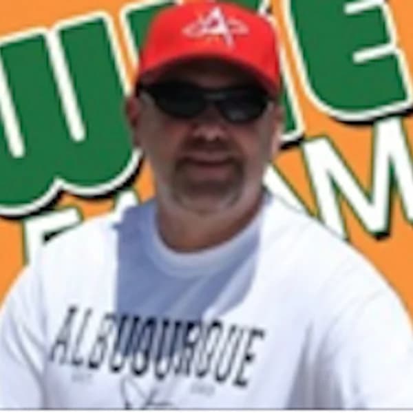 Cover art for WLIE 540 AM SPORTSTALKNY