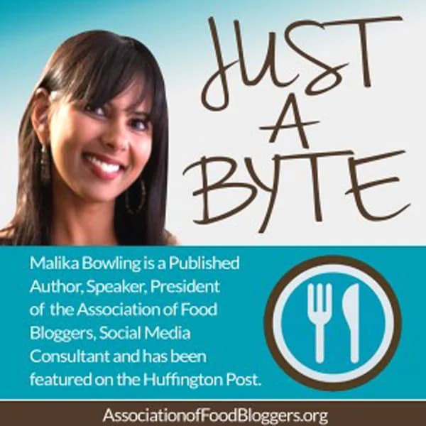 Cover art for Just a Byte