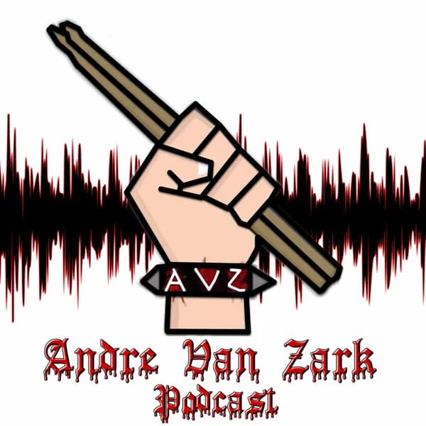 Cover art for Andre Van Zark Podcast