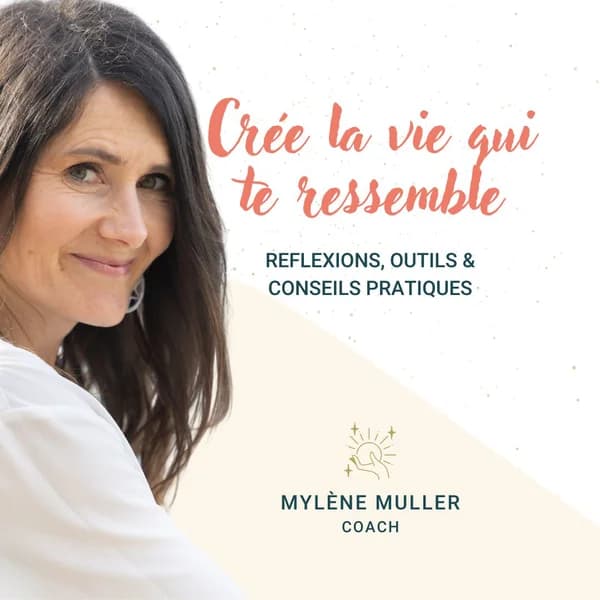 Cover art for Toi qui me ressembles