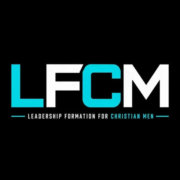 Cover art for Leadership Formation For Christian Men