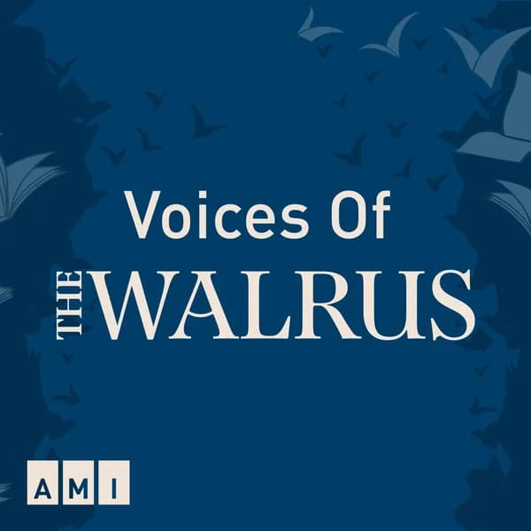 Cover art for Voices of The Walrus