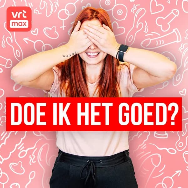 Cover art for Doe ik het goed?