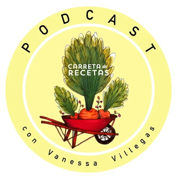 Cover art for Carreta de recetas