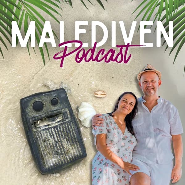 Cover art for Der Malediven Reise Podcast