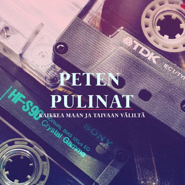 Cover art for Peten Pulinat