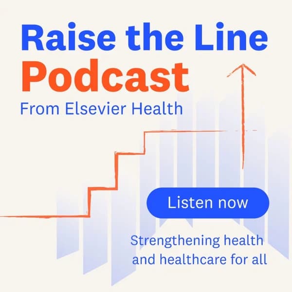 Cover art for Raise the Line