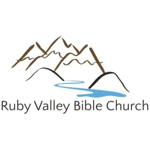 Cover art for Ruby Valley Bible Church