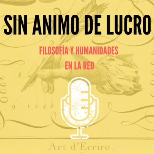 Cover art for Sin ánimo de lucro: filosofía y humanidades en red