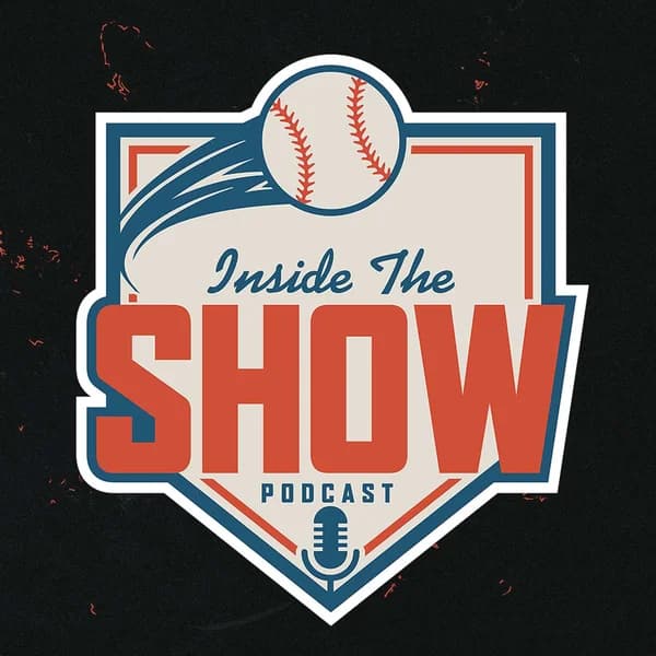 Cover art for Inside The Show
