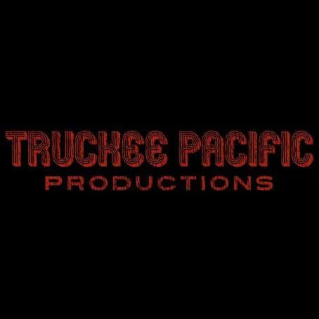 Cover art for Truckee Pacific Presents