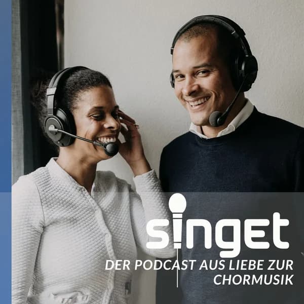 Cover art for Singet