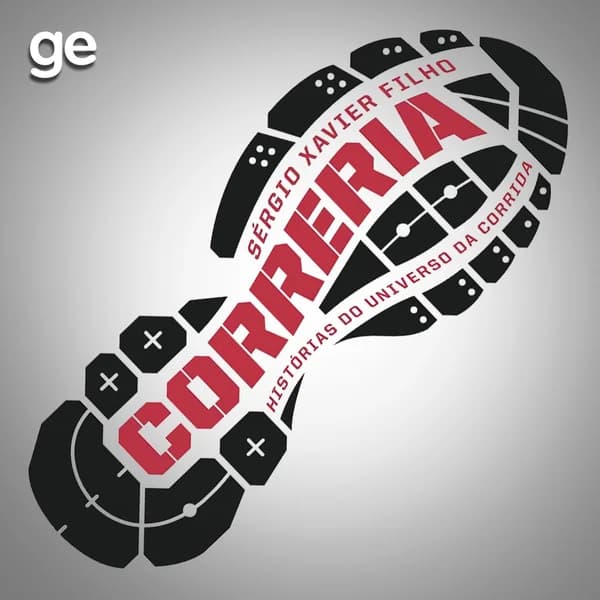 Cover art for Correria
