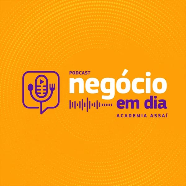 Cover art for Negócio em Dia Academia Assaí