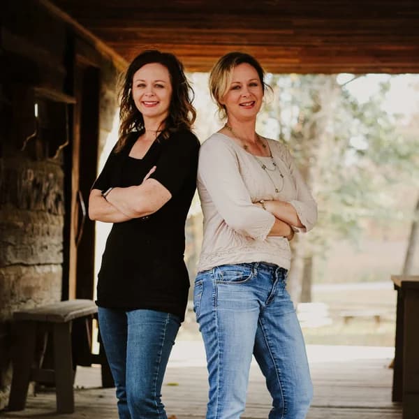 Cover art for Twin Talk