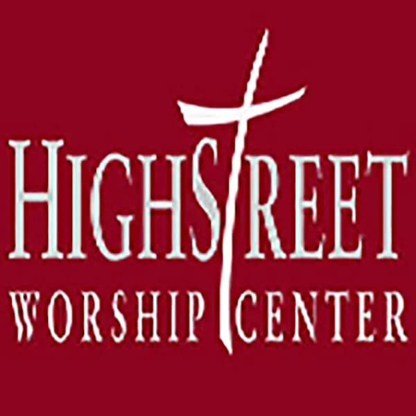 Cover art for High Street Worship Center Sermon