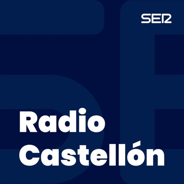 Cover art for Radio Castellón